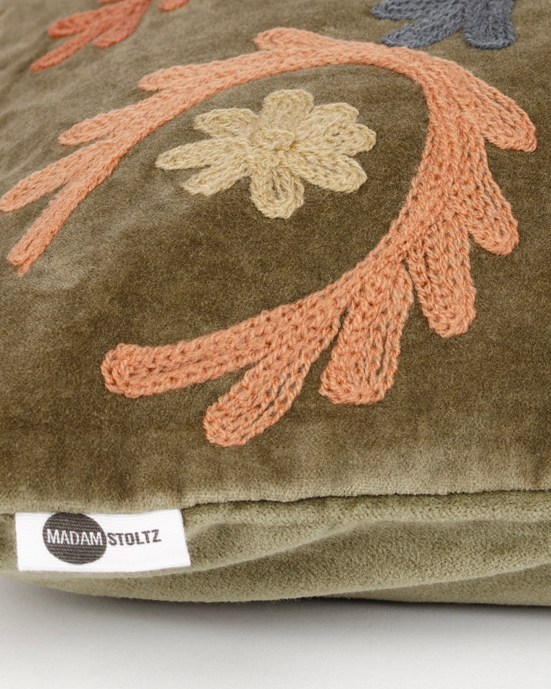 Coussin