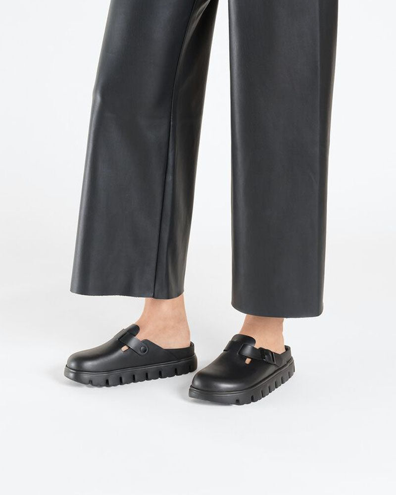 Sabots boston birkenstock