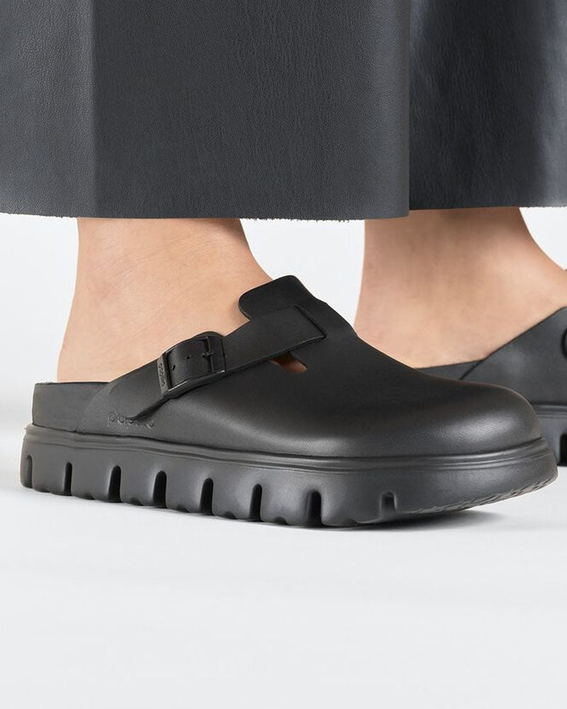 Sabots boston birkenstock