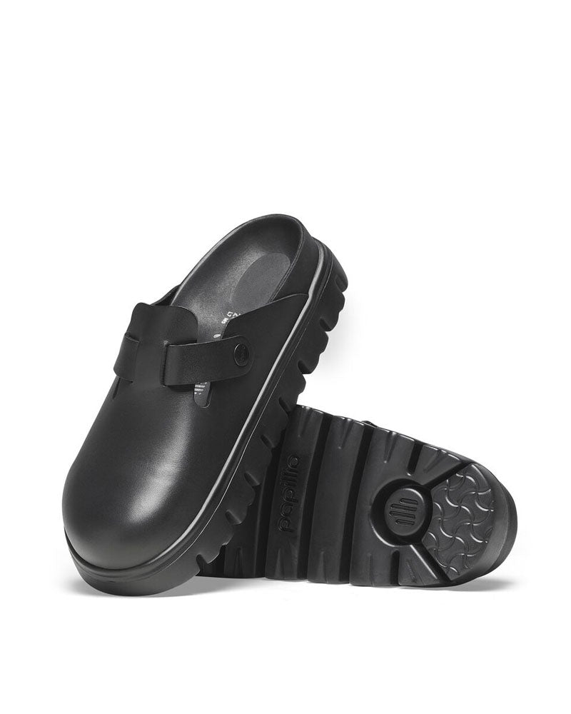 Sabots boston birkenstock