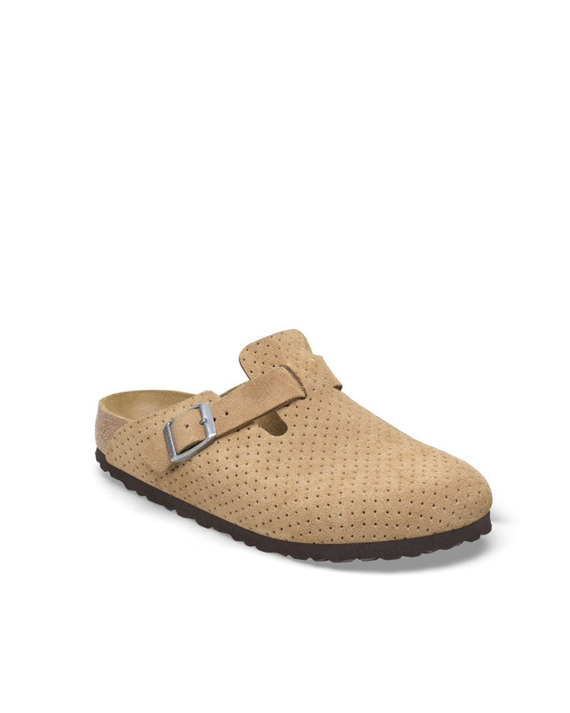 Sabots boston birkenstock