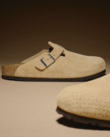Sabots boston birkenstock