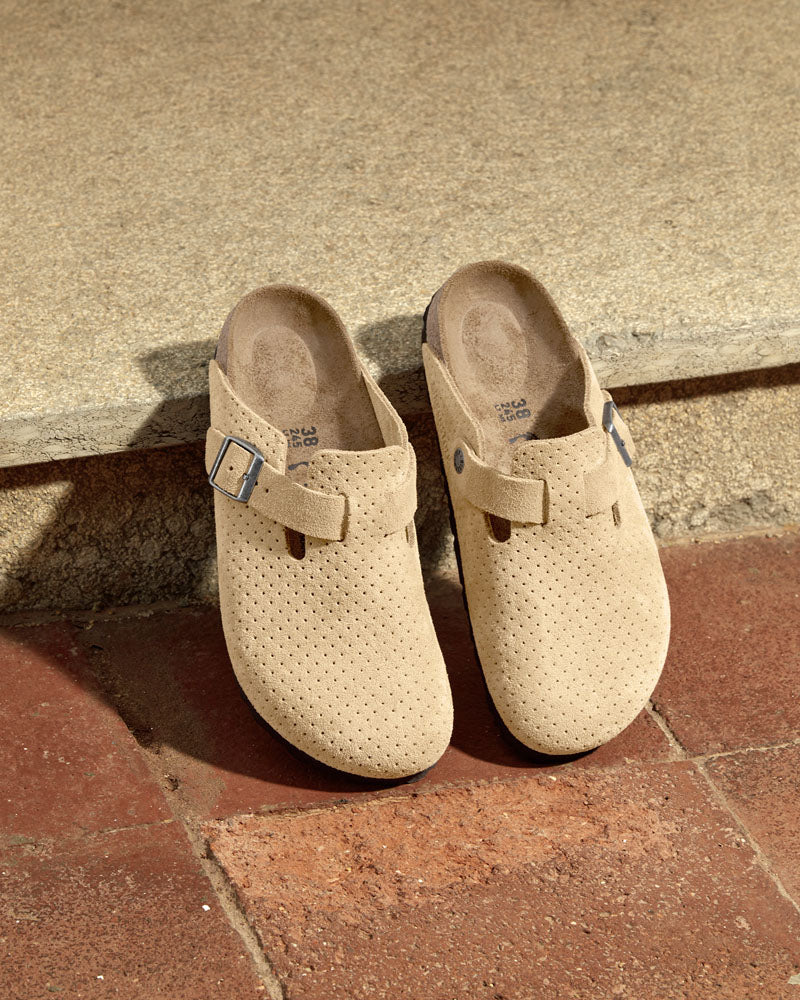 Sabouts Sabots - Pop And Shoes