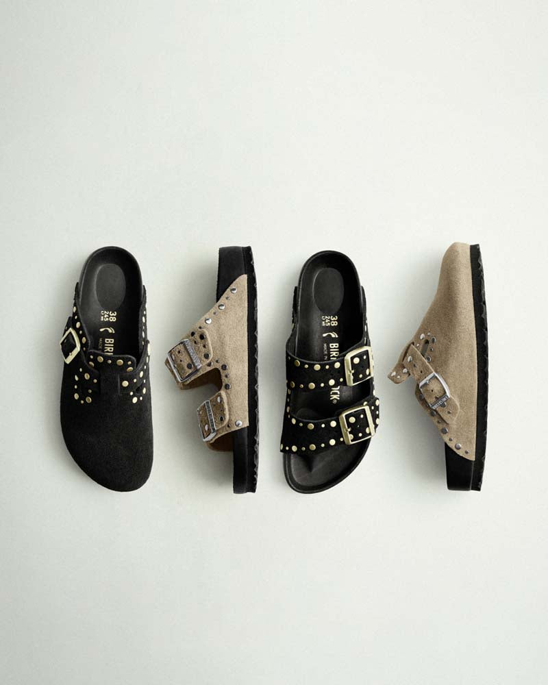 Sandales arizona birkenstock