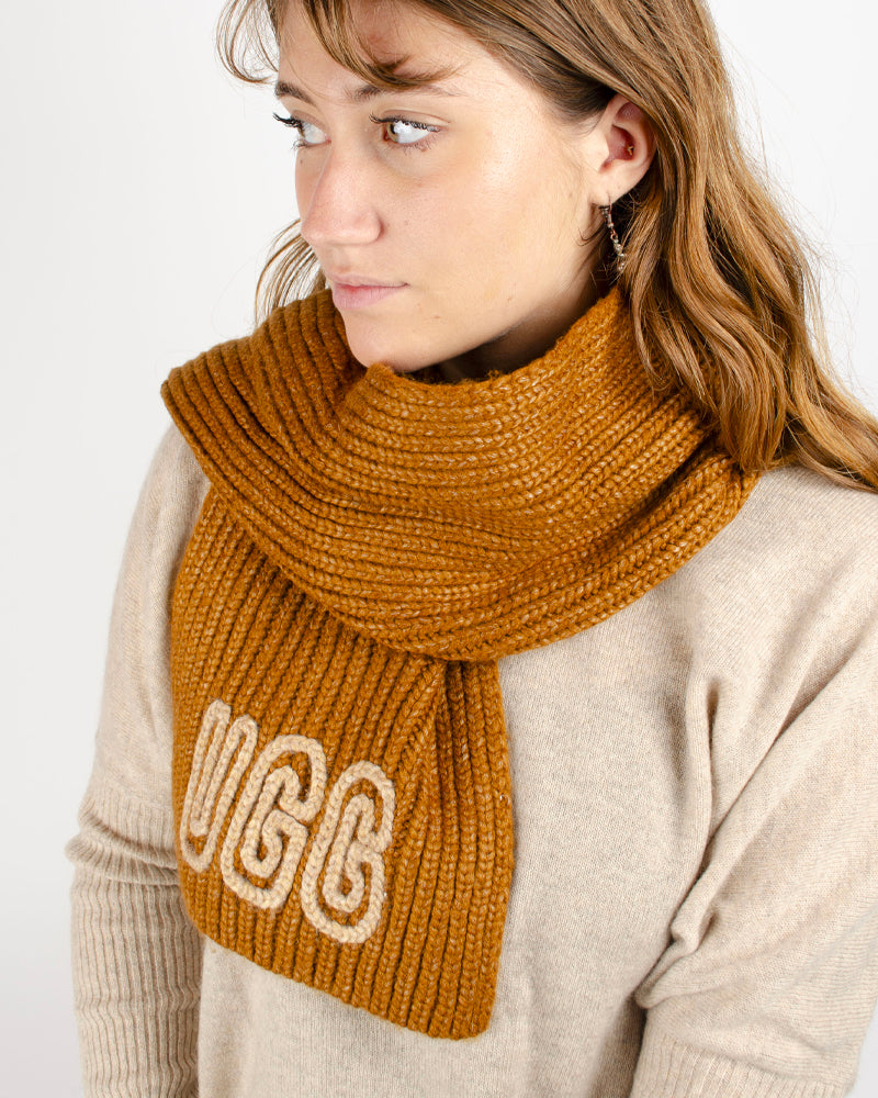Echarpe ugg