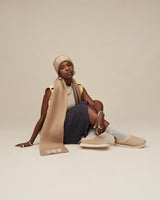 Echarpe ugg