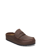 Mocassins naples