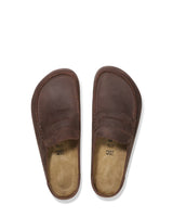 Mocassins naples