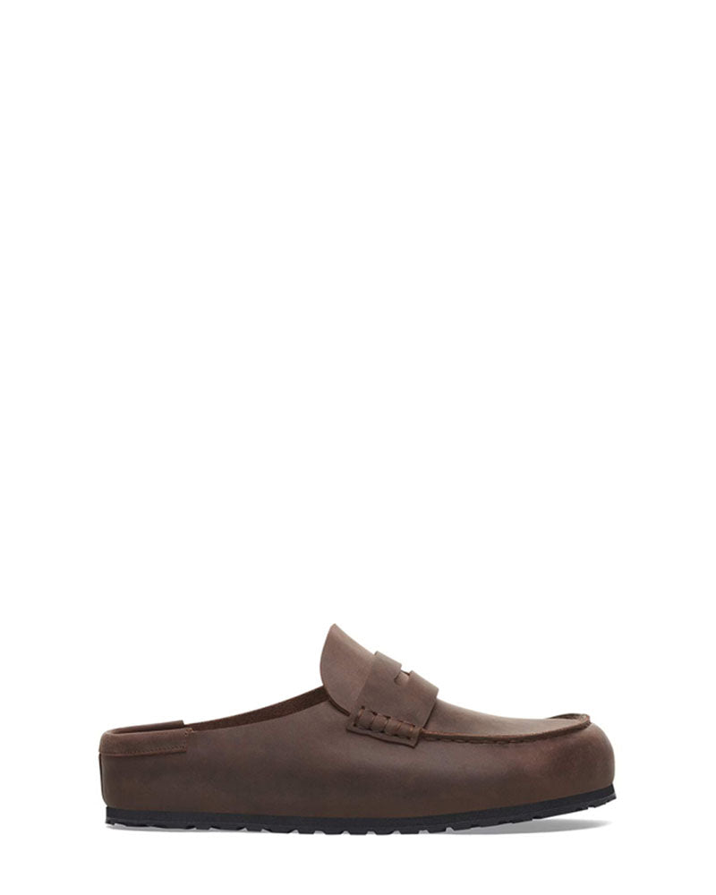 Mocassins naples