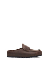 Mocassins naples