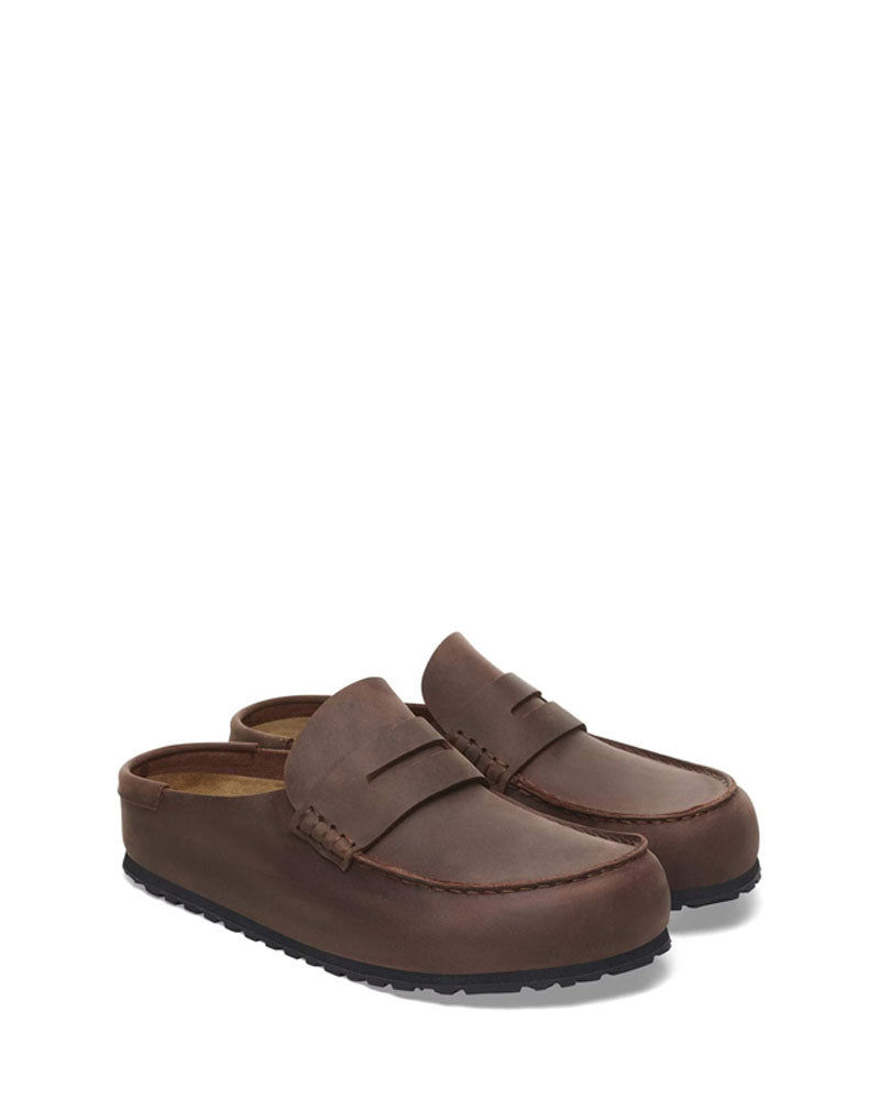 Mocassins naples