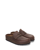 Mocassins naples