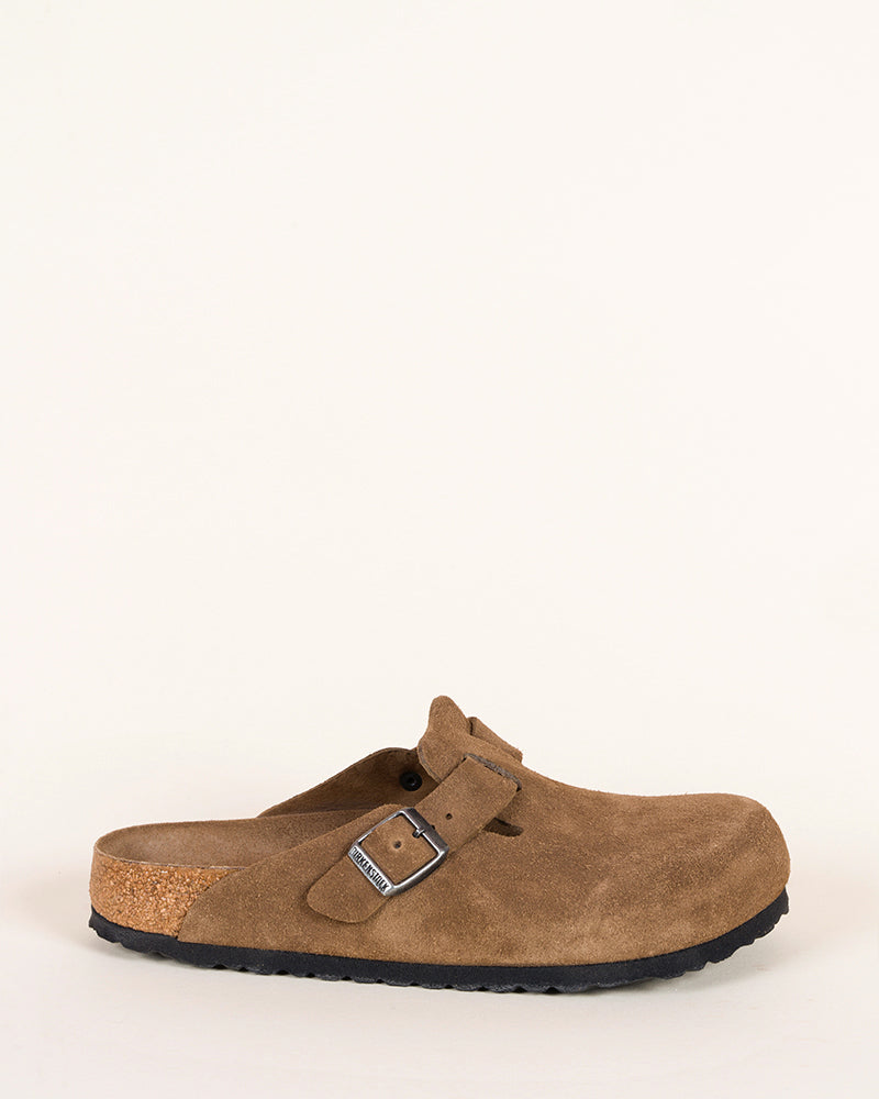 Sabots boston birkenstock men