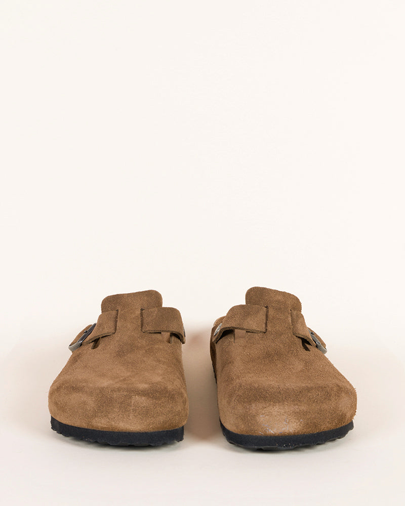 Sabots boston birkenstock men