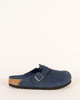 Sabots boston birkenstock men