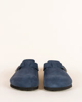 Sabots boston birkenstock men