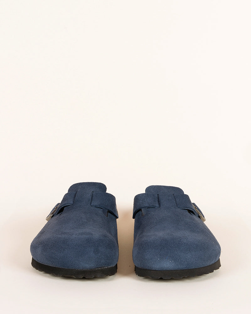 Sabots boston birkenstock men