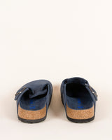 Sabots boston birkenstock men