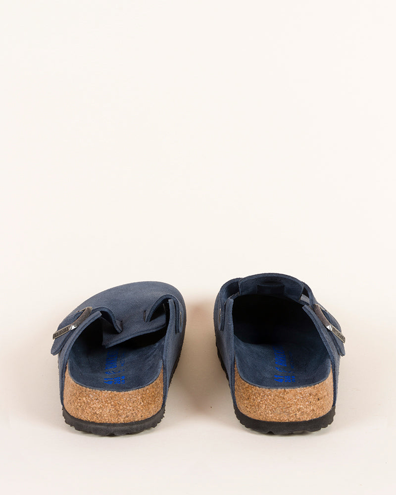 Sabots boston birkenstock men