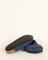Sabots boston birkenstock men