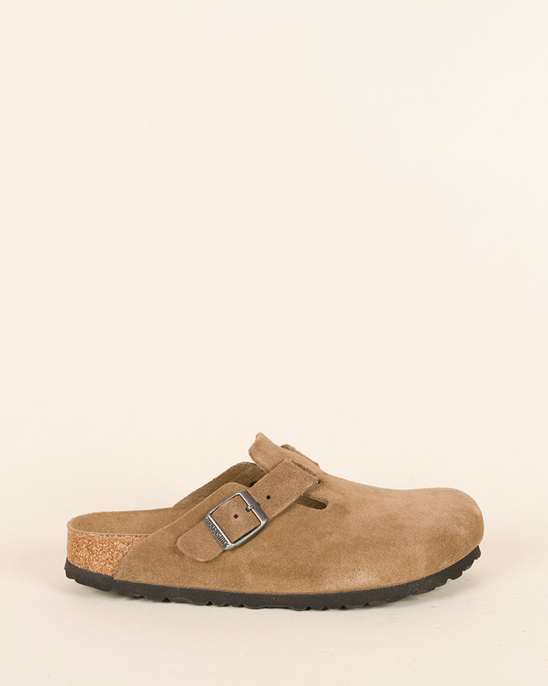 Sabots boston birkenstock women