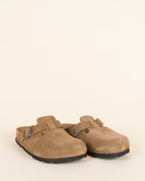 Sabots boston birkenstock women