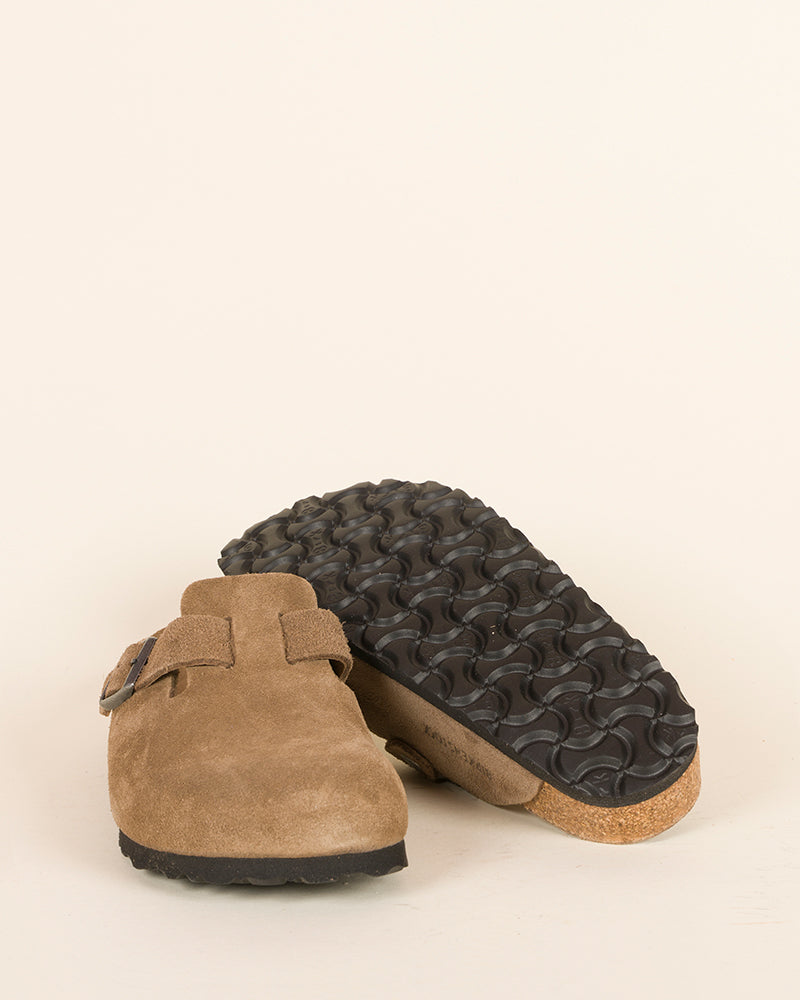 Sabots boston birkenstock women