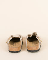 Sabots boston birkenstock women