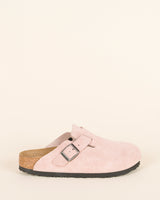 Sabots boston birkenstock women