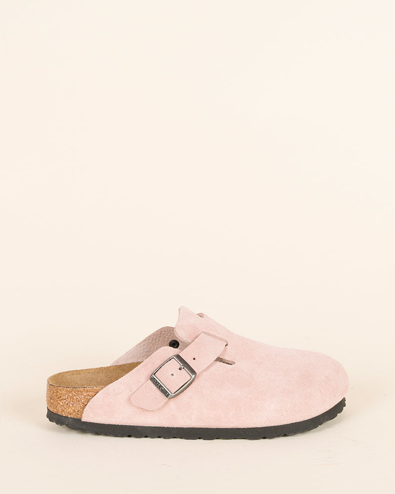 Sabot boston birkenstock women