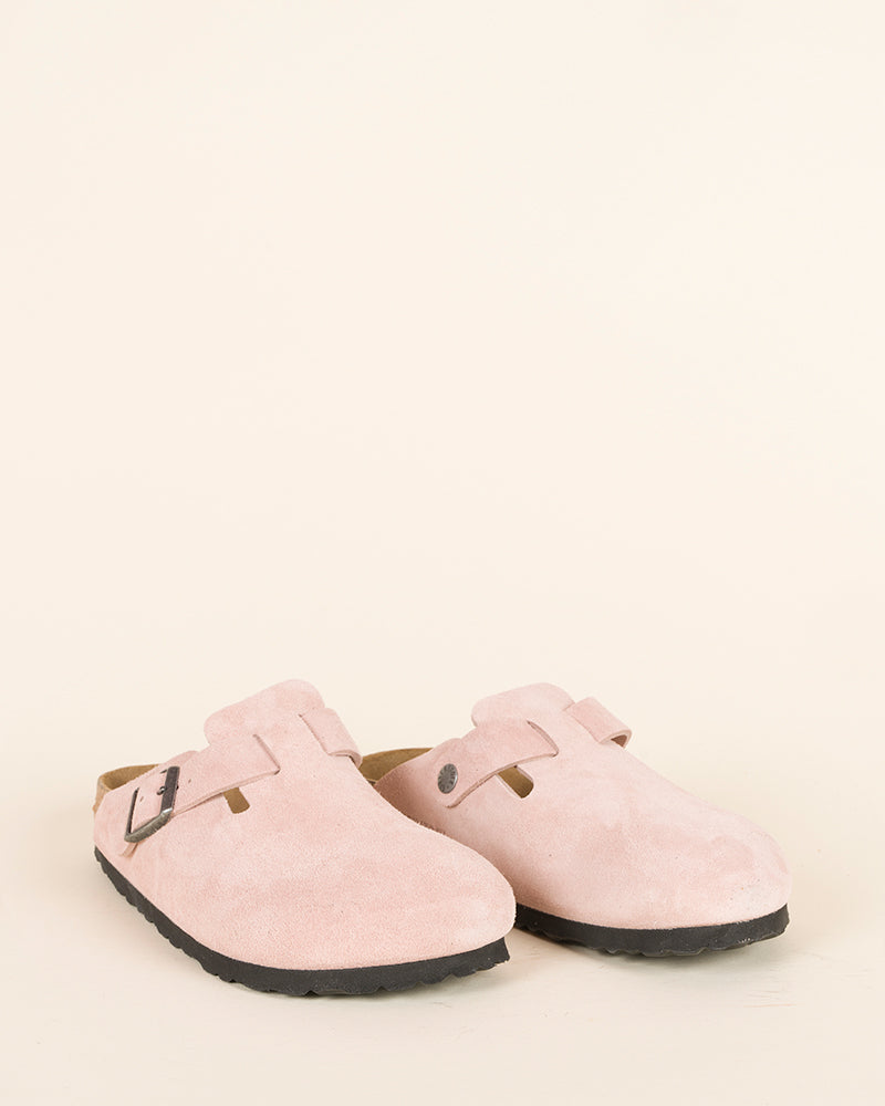 Sabot boston birkenstock women