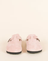 Sabots boston birkenstock women