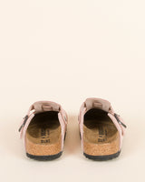 Sabots boston birkenstock women