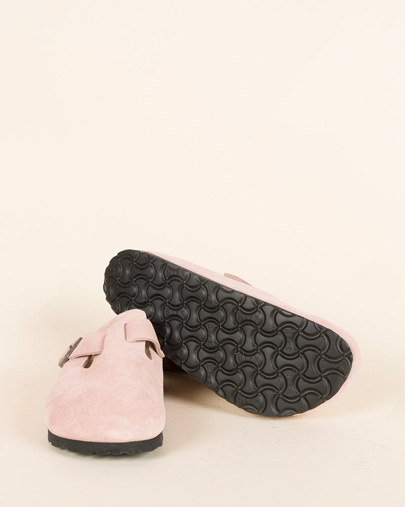 Sabot boston birkenstock women