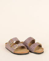 Sandales arizona birkenstock women
