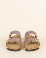 Sandales arizona birkenstock women