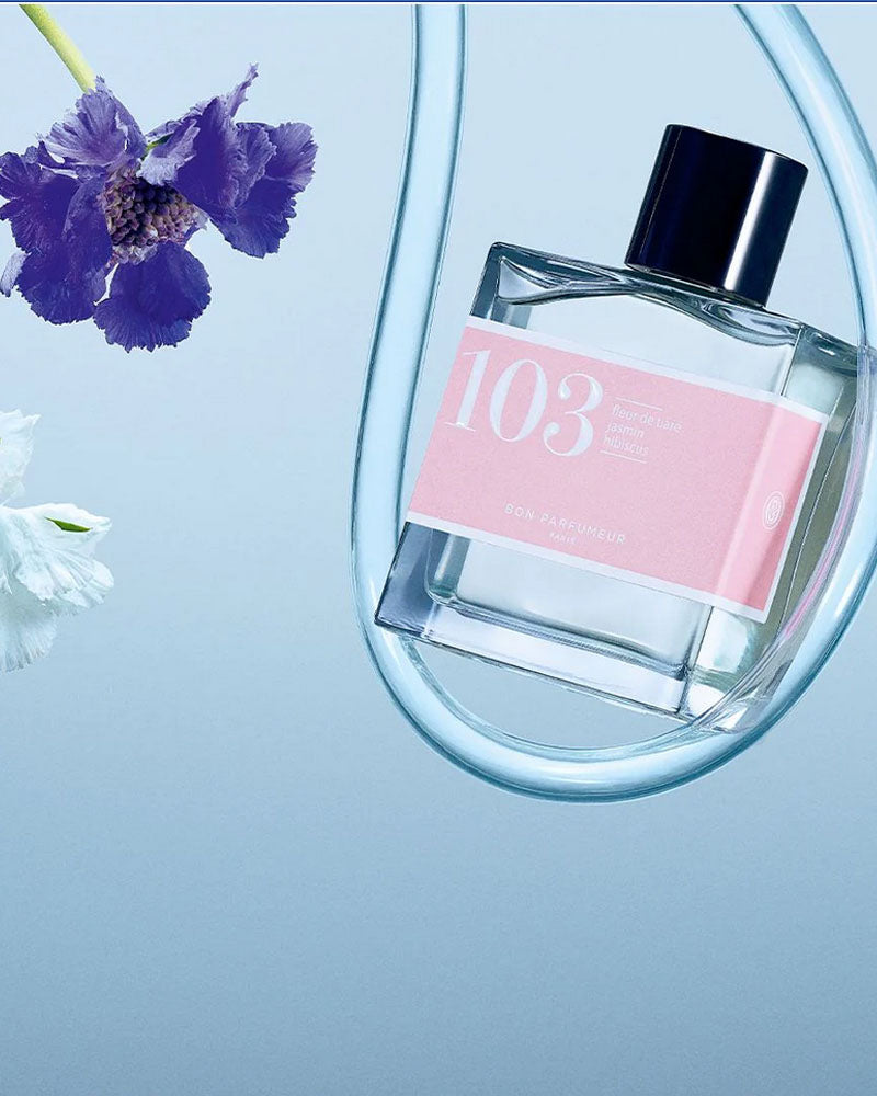 Parfum 103 30ml bon parfumeur