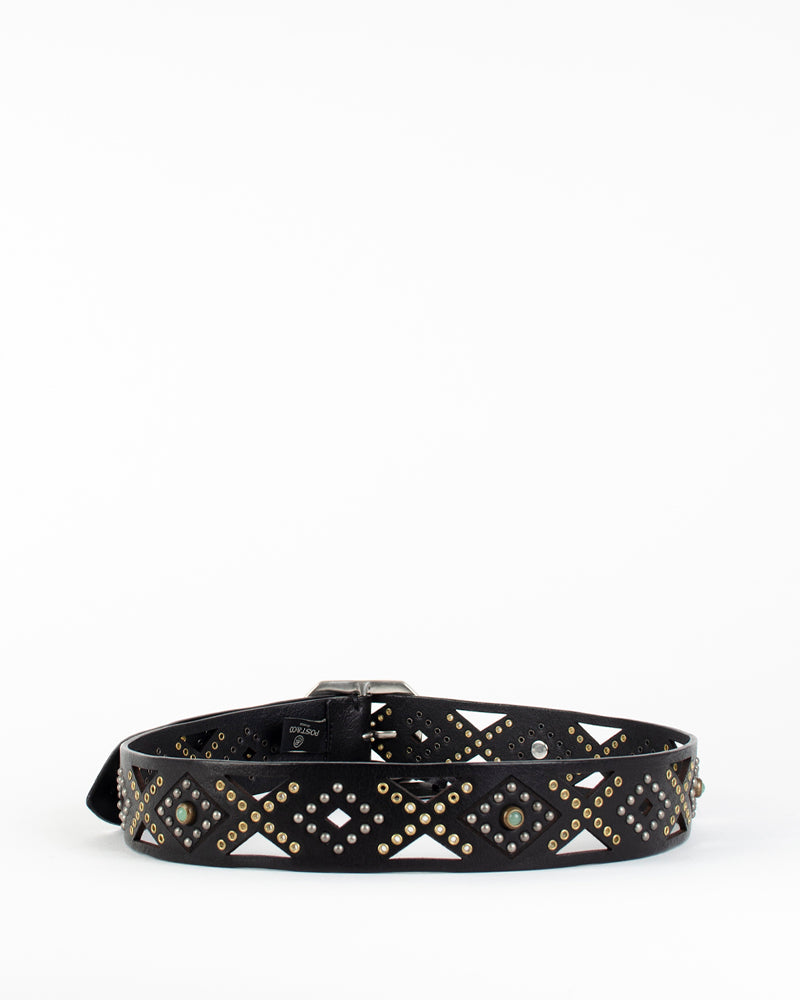 Ceintures POST AND CO - Ceinture post and co