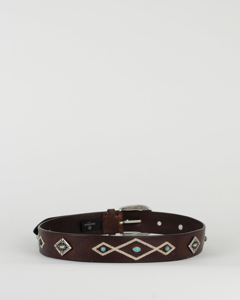 Ceintures POST AND CO - Ceinture post and co