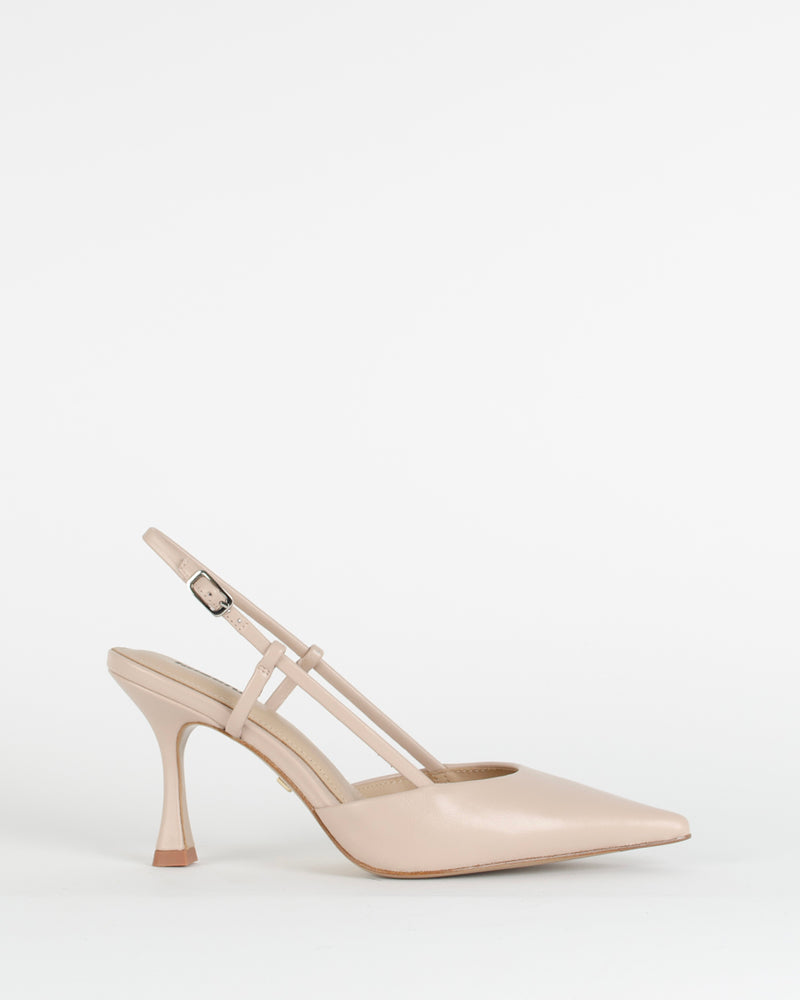 Escarpins LOLA CRUZ - Escarpins pointu lola cruz