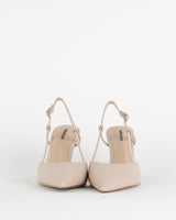 Escarpins LOLA CRUZ - Escarpins pointu lola cruz