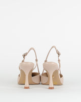 Escarpins LOLA CRUZ - Escarpins pointu lola cruz