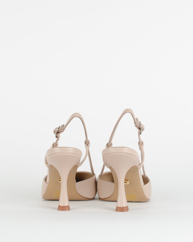 Escarpins LOLA CRUZ - Escarpins pointu lola cruz