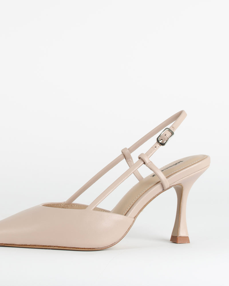 Escarpins LOLA CRUZ - Escarpins pointu lola cruz