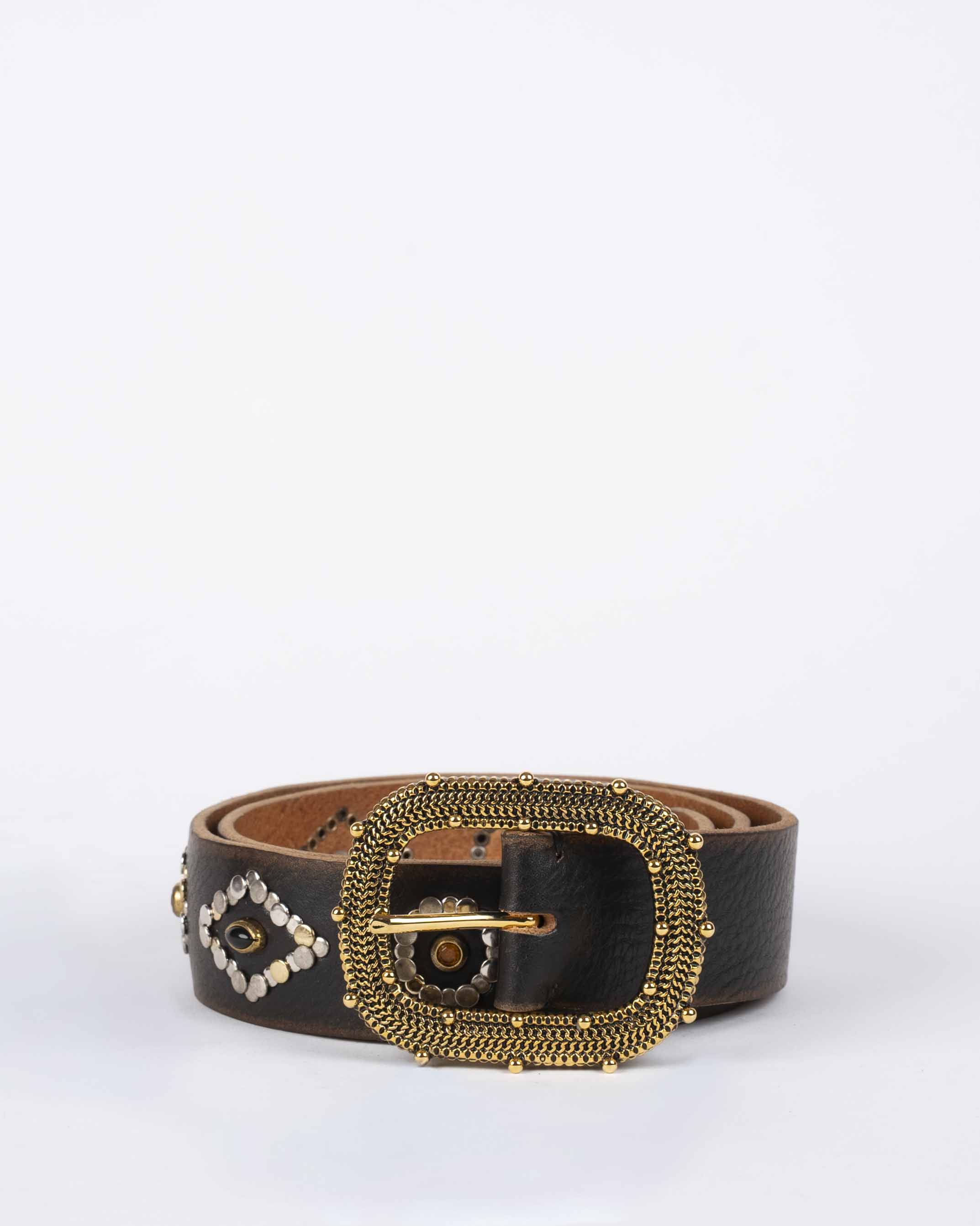 Ceinture post and co
