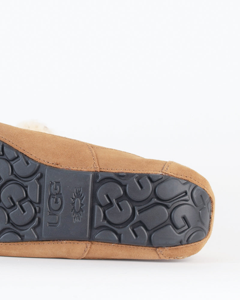 Chaussons &amp; pantoufles UGG MEN - Chausson ascot ugg men