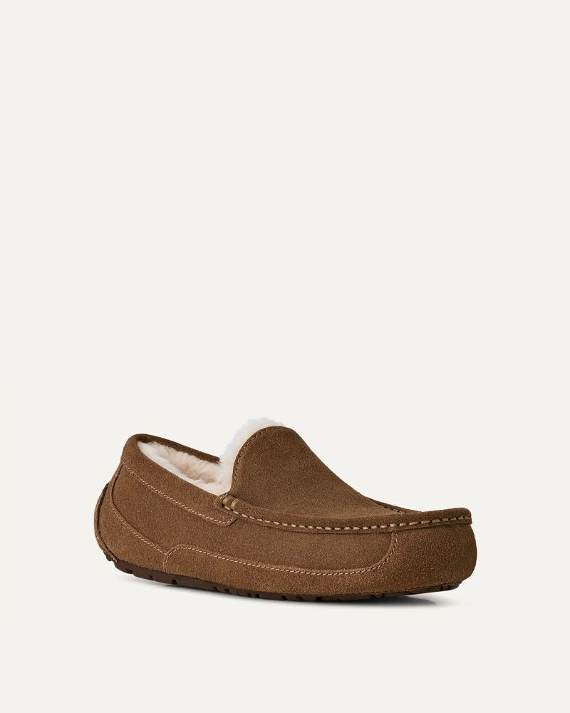 Mocassins scott