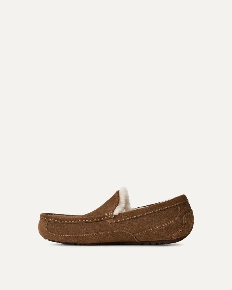 Mocassins scott