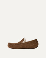 Mocassins scott