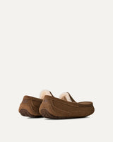 Mocassins scott
